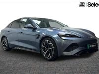 Used BYD Seal Design 230 kW (313 HP) 2025 Grey Sedan