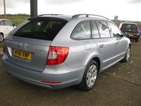 used Skoda Superb 1.8 TSI S 5dr DSG