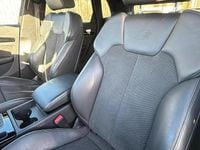 Used Audi Q5 Black Edition 245 HP (180 kW) 2020 White SUV