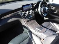 Used Mercedes GLC300e AMG line 320 HP (235 kW) 2022 Estate