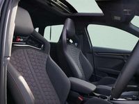 New Audi RS3 Advanced 400 HP (294 kW) 2026 Black Sedan