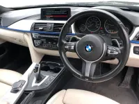 Used BMW 430 M Sport 2017 Black Coupe