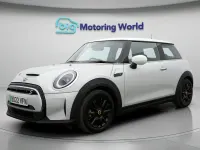 Used Mini Cooper SE Hatch 133 kW (181 HP) 2022 Hatchback