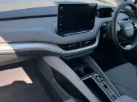 New Skoda Enyaq iV SE L 210 kW (286 HP) 2026 Meteor grey SUV