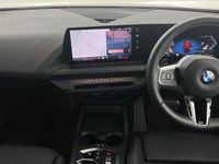 Used BMW 120 M Sport 168 HP (123 kW) 2025 Red Hatchback