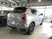 Used KGM Tivoli 163 HP (119 kW) 2025 Silver SUV
