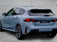 Used BMW 120 M Sport 168 HP (123 kW) 2026 Grey Hatchback