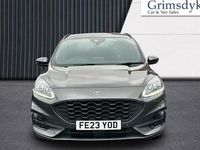 Used Ford Kuga ST-Line 224 HP (164 kW) 2020 SUV