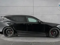 Used BMW M5 Comfort Edition 717 HP (527 kW) 2026 Black Estate