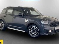 Used Mini Cooper S Sport 224 HP (164 kW) 2020 Hatchback