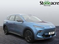 New MG S5 SE 125 kW (170 HP) 2025 SUV