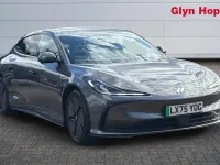 Used MG IM5 216 kW (295 HP) 2026 Hatchback