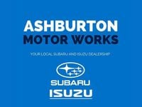 New Subaru Crosstrek 2025 Blue SUV