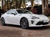 Used Toyota GT86 GT 200 HP (147 kW) 2020 Coupe