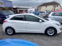 used Hyundai i30 1.4 Active 5dr