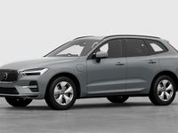 New Volvo XC60 Core 334 HP (245 kW) 2026 Vapour grey SUV