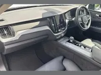 Used Volvo XC60 Plus 247 HP (181 kW) 2025 Grey SUV