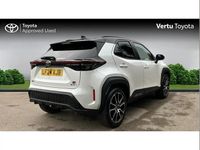 Used Toyota Yaris Cross Sport 128 HP (94 kW) 2024 Other SUV