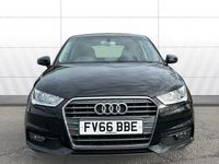 Used Audi A1 Sportback Sport 116 HP (85 kW) 2017 Hatchback