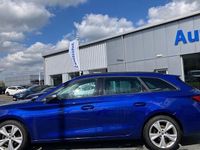 Usado Seat Leon FR 131 HP (96 kW) 2023 Carrinha
