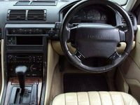 Used Land Rover Range Rover 2000 SUV