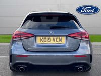 used Mercedes A35 AMG A-Class4Matic 5dr Auto
