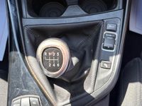 Used BMW 116 Sport Line 2016 Silver Hatchback