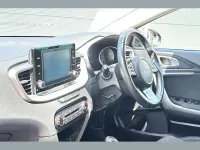Used Kia XCeed 158 HP (116 kW) 2022 Grey SUV