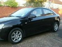 used Chevrolet Cruze 2.0