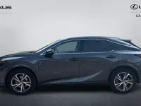 Used Lexus RX450h+ 2024 Grey Estate