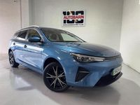 Second-hand MG MG5 EV Trophy 61 kW (83 CP) 2024 Albastru Break
