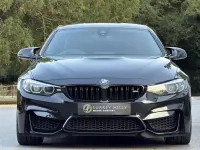Used BMW M4 Competition Edition 450 HP (330 kW) 2019 Black Coupe