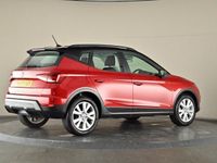 used Seat Arona 1.6 TDI SE Technology Lux [EZ] 5dr