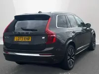 Used Volvo XC90 Core 2023 Grey SUV