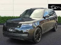 Używany Land Rover Range Rover SE 2024 Czarny SUV