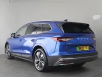 Used Skoda Enyaq iV 175 kW (238 HP) 2025 SUV