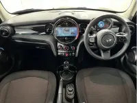 Used Mini Cooper Classic 134 HP (98 kW) 2023 Black Hatchback