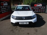 used Dacia Duster 1.6 SCe Access 5dr
