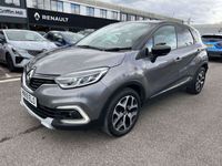 used Renault Captur 0.9 TCe ENERGY GT Line SUV 5dr Petrol Manual Euro 6 (s/s) (90 ps)