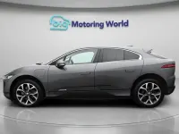 Used Jaguar I-Pace 294 kW (400 HP) 2020 SUV