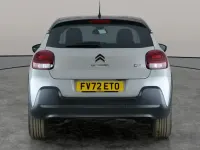 Used Citroën C3 Shine 102 HP (75 kW) 2022 Beige Hatchback