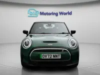 Used Mini Cooper SE Hatch 135 kW (184 HP) 2022 Hatchback