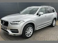 Used Volvo XC90 Momentum 232 HP (170 kW) 2019 Silver SUV