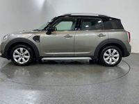 used Mini Cooper Countryman 1.5 ALL4 5dr Auto