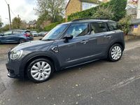 used Mini Cooper S Countryman 2.0 ALL4 5dr Auto