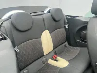 Used Mini Cooper Cabriolet 122 HP (89 kW) 2013 Black Cabriolet