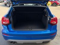 Used Audi Q2 Sport 150 HP (110 kW) 2020 SUV