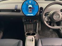 Used Mini Cooper Hatch 154 HP (113 kW) 2024 Green Hatchback