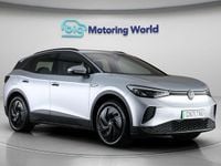 Used VW ID.4 Pro Performance 210 kW (286 HP) 2021 SUV