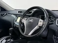 Used Nissan X-Trail Tekna 131 HP (96 kW) 2016 Silver SUV